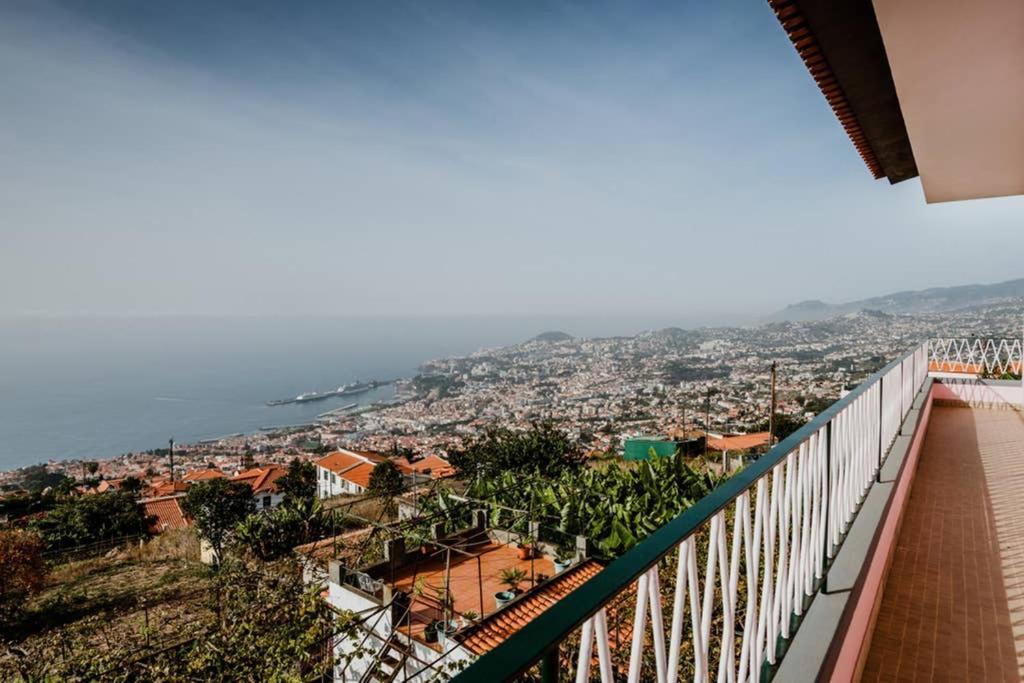 פונשל City View Gardens מראה חיצוני תמונה